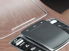 2023款 改款 E 300 L 时尚型