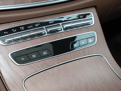 2023款 改款 E 300 L 时尚型