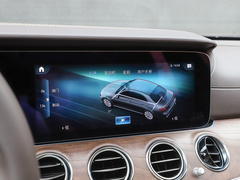 2023款 改款 E 300 L 时尚型