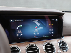 2023款 改款 E 300 L 时尚型