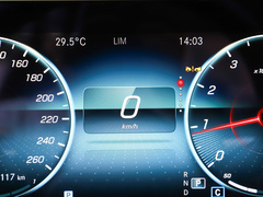2023款 改款 E 300 L 时尚型