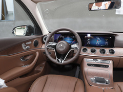 2023款 改款 E 300 L 时尚型