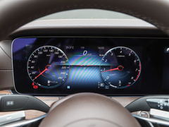 2023款 改款 E 300 L 时尚型