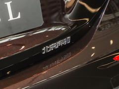 2023款 改款 E 300 L 时尚型