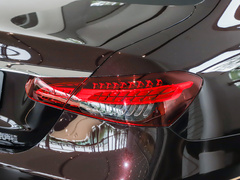 2023款 改款 E 300 L 时尚型