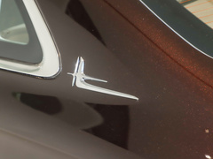 2023款 改款 E 300 L 时尚型