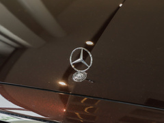 2023款 改款 E 300 L 时尚型
