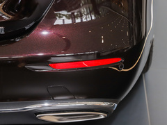 2023款 改款 E 300 L 时尚型