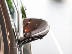 2023款 改款 E 300 L 时尚型