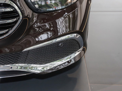 2023款 改款 E 300 L 时尚型