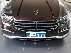 2023款 改款 E 300 L 时尚型