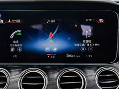 2023款 改款 E 300 L 时尚型