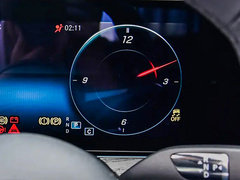2023款 改款 E 300 L 时尚型