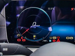 2023款 改款 E 300 L 时尚型