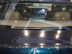 2023款 改款 E 300 L 时尚型