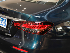 2023款 改款 E 300 L 时尚型