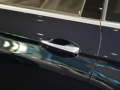 2023款 改款 E 300 L 时尚型