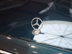 2023款 改款 E 300 L 时尚型