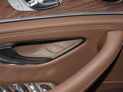 2023款 改款 E 300 L 豪华型