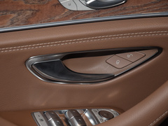 2023款 改款 E 300 L 豪华型