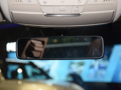 2023款 改款 E 300 L 豪华型