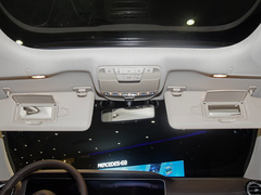 2023款 改款 E 300 L 豪华型