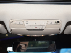 2023款 改款 E 300 L 豪华型