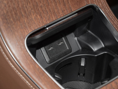 2023款 改款 E 300 L 豪华型