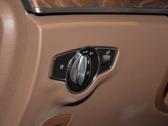 2023款 改款 E 300 L 豪华型