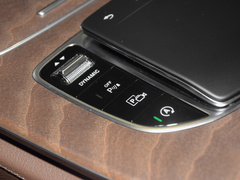 2023款 改款 E 300 L 豪华型