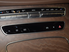 2023款 改款 E 300 L 豪华型