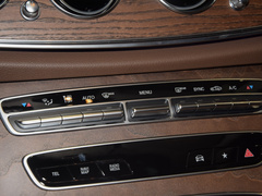 2023款 改款 E 300 L 豪华型