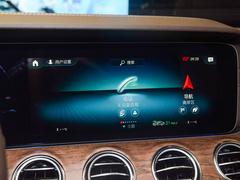 2023款 改款 E 300 L 豪华型