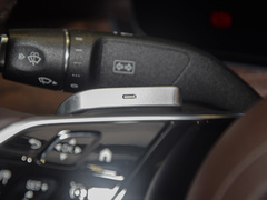 2023款 改款 E 300 L 豪华型