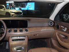2023款 改款 E 300 L 豪华型