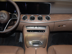 2023款 改款 E 300 L 豪华型