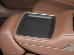 2023款 改款 E 300 L 豪华型