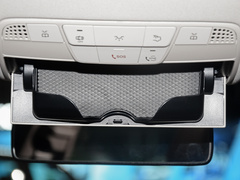 2023款 改款 E 300 L 豪华型
