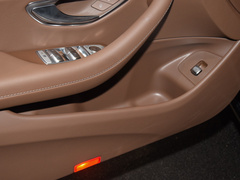 2023款 改款 E 300 L 豪华型