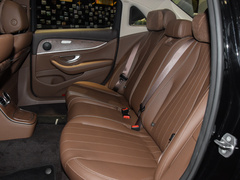 2023款 改款 E 300 L 豪华型