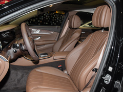 2023款 改款 E 300 L 豪华型