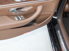 2023款 改款 E 300 L 豪华型