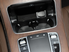 2023款 改款 E 300 L 豪华型