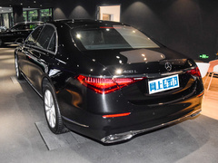 2023款 改款 S 400 L 商务型