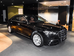2023款 改款 S 400 L 商务型