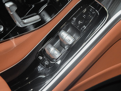 2023款 改款 S 400 L 商务型