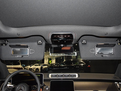 2023款 改款 S 400 L 商务型