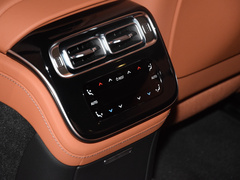 2023款 改款 S 400 L 商务型