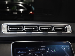 2023款 改款 S 400 L 商务型