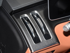 2023款 改款 S 400 L 商务型
